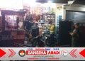 Bhabinkamtibmas Kel. Sumerta Dampingi Aparat Kewilayahan Laksanakan Pendataan Duktang di Abiankapas Kaja