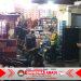 Bhabinkamtibmas Kel. Sumerta Dampingi Aparat Kewilayahan Laksanakan Pendataan Duktang di Abiankapas Kaja