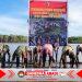 Bersatu Dengan Alam, Satgas TMMD Kodim 1710/Mimika Tanam Ribuan Bibit Mangrove