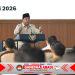 Panglima TNI Dampingi Presiden RI Resmikan 1.061 KDKMP di Jawa Timur