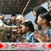 Panglima TNI Dampingi Presiden Prabowo Resmikan Museum Ibu Marsinah di Nganjuk