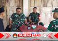 Danramil Baturetno Perkuat Sinergi dengan Tokoh Pemuda, Komitmen Jaga Kondusifitas Wilayah Wonogiri