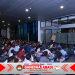 Cegah Penyalahgunaan Narkoba dan LGBT, Lanud Sultan Hasanuddin Gelar Apel Malam dan Tes Urine Prajurit Bujangan