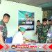 Kodim 1714/Puncak Jaya Gelar P4GN dan Tes Urin Personel Semester I TA 2026
