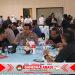 Kapolresta Denpasar Silaturahmi dengan Awak Media, Sinergitas Demi Informasi Transparan dan Kondusifitas Kota