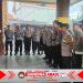 Ngopi Kamtibmas” Polresta Denpasar Dilauncing, Perkuat Sinergitas Polisi Dengan Masyarakat Jaga Kondusifitas Kota