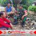 Wujudkan Wilayah Aman dan Kondusif, Babinsa Aktif Sambangi Tokoh Masyarakat