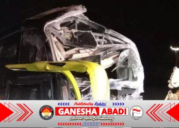 Kecelakaan di Tol Cipali, 1 Orang Meninggal