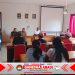Bhabinkamtibmas Jimbaran Hadiri Sosialisasi Pengelolaan Sampah Rumah Tangga