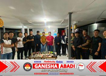 Tim SABER Rutan Buntok Gelar Razia Humanis, Tegaskan Komitmen Zero HALINAR dan Penipuan