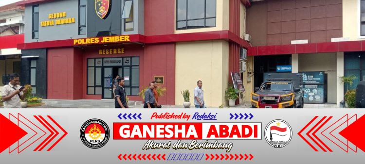 Dugaan Fitnah di Jember Dilaporkan ke Polisi, Pelapor Minta Penegakan Hukum dan Pemulihan Nama Baik
