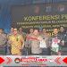 Polsek Medan Baru Aktif Ungkap Curat dan Curanmor