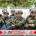 Pangkoops TNI Habema Tinjau Langsung Kesiapan Evakuasi Korban di Wilayah Korowai