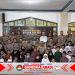 Siswa SIP Angkatan 55 Tebar Kepedulian, Santuni Anak Yatim dan Bangun Karakter Generasi Berakhlak Mulia