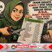 Diduga Sunat Anggara Dana Reses Tahun 2025, Oknum Anggota Komisi D DPRD Kota Surabaya Dari Fraksi PKB Akan Dilaporkan AMI ke Kejaksaan