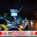 Patroli Subuh Blue Light Polsek Denbar, Cegah Balap Liar dan Gangguan Kamtibmas