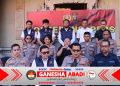 Polresta Denpasar Ungkap 28 Kasus 4C Selama Mei 2026, Residivis Curanmor Kembali Dibekuk