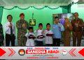 Grup 2 Kopassus Rehab Panti Asuhan di Solo, Bantu Terbitkan Akta Kelahiran Anak Penghuni