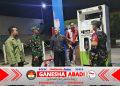 Patroli Malam, SPBU dan Koperasi Desa Jadi Sasaran
