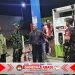 Patroli Malam, SPBU dan Koperasi Desa Jadi Sasaran