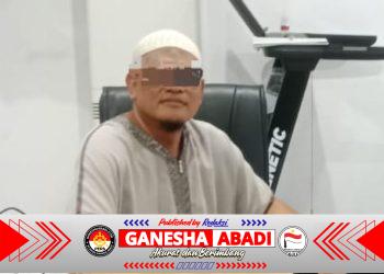 Blokir-Buka Kontak WhatsApp Berulang, Pria Akrab Disapa Usuf Habib yang Mengaku Utusan Dinas PUPR HSS Diduga Kembali Tekan Jurnalis