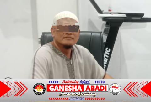 Blokir-Buka Kontak WhatsApp Berulang, Pria Akrab Disapa Usuf Habib yang Mengaku Utusan Dinas PUPR HSS Diduga Kembali Tekan Jurnalis