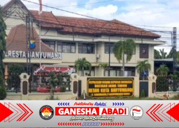 Kritik Kemitraan Pers dan Polresta Banyuwangi Menguat, Wartawan Desak Kesetaraan Akses Informasi Tanpa Diskriminasi
