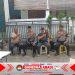Kapolsek Dentim Rangkul Tokoh dan Jemaat Masjid Al Taqwa dalam Forum Ngopi Kamtibmas