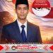 DEKLARASI SAMSURI, S.PD.I, M.A CALON PRESIDEN RI 2029 OLEH PARTAI CINTA NEGERI