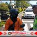 Cegah Pelanggaran Marka Jalan, Unit Lantas Polsek Kuta Selatan Intensifkan Pengaturan Lalu Lintas di Simpang Unud Jimbaran