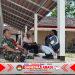 Kapolsek Kawasan Pelabuhan Benoa Gelar Tatap Muka dan Kopi Bareng Bersama Pengurus ABK.
