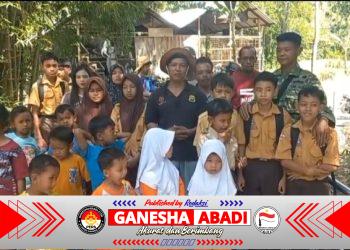 Jembatan Garuda Rampung 100 Persen, Tangis Haru Warga Sambeng Iringi Ucapan Terima Kasih untuk Presiden Prabowo