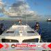 Patroli Laut Lumba-Lumba Polresta Denpasar Perketat Pengawasan Perairan Bali, Cegah Penyelundupan dan Antisipasi Cuaca Ekstrem