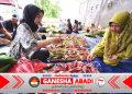 ASN Banyuwangi Gotong Royong Salurkan Ribuan Paket Daging Kurban