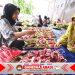 ASN Banyuwangi Gotong Royong Salurkan Ribuan Paket Daging Kurban