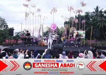 Senja di Agrowisata Tamansuruh’ Kembali Hadir Ramaikan Long Weekend di Banyuwangi