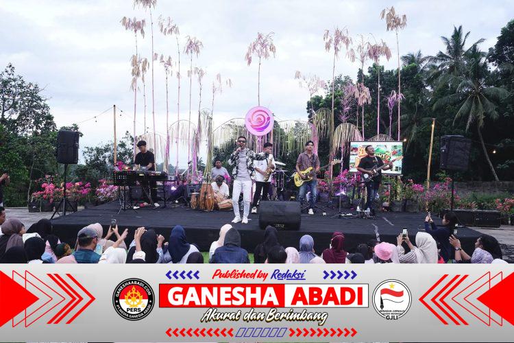 Senja di Agrowisata Tamansuruh’ Kembali Hadir Ramaikan Long Weekend di Banyuwangi