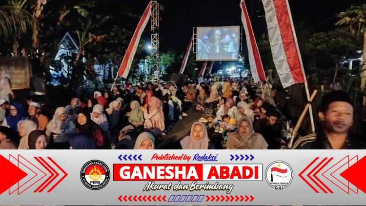 Apresiasi Tinggi untuk IWB Banyuwangi, Abi Arbain Dinilai Berhasil Hadirkan Gerakan Moral dan Religius di Tengah Masyarakat