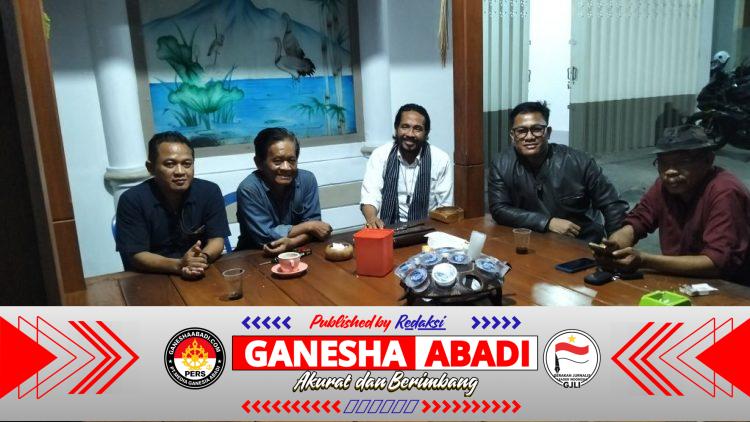 Dugaan Pelanggaran HAM Terstruktur dalam Tata Kelola Tambang Banyuwangi Mengemuka, Amir Ma’ruf Khan: “Jika Terbukti, Ini Kejahatan Administratif yang Serius”