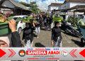 Ritual Ithuk-Ithukan Banyuwangi, Tradisi Syukur Suku Osing yang Menjaga Kelestarian Sumber Air