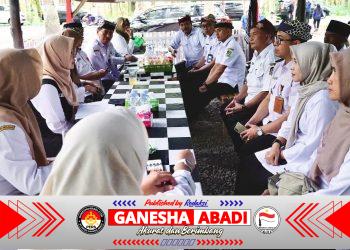 Digelar Sejak 2021, Bunga Desa Cara Bupati Banyuwangi Serap Aspirasi Warganya