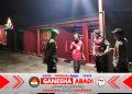 Sinergi TNI-Polri Jaga Kondusifitas Malam di Klego Lewat Patroli Humanis
