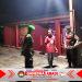 Sinergi TNI-Polri Jaga Kondusifitas Malam di Klego Lewat Patroli Humanis