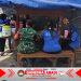 Serka Rochani, Segelas Teh Manis Hangatkan Suasana Komsosnya Babinsa dengan Warga Binaan