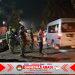 Babinsa dan Bhabinkamtibmas Jatisari Intensifkan Patroli, Ciptakan Situasi Aman di Sambi