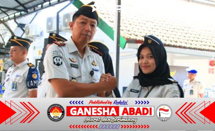 Petugas Lapas Banyuwangi Diguyur Reward, Gagalkan Penyelundupan Barang Terlarang