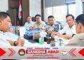 Sinergi Tanpa Batas, Lapas dan Polresta Banyuwangi Pererat Koordinasi Demi Perkuat Pengamanan dan Pemberantasan Narkoba