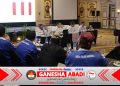 Rakor di Banyuwangi, Kemenko Polkam Tekankan Pentingnya Keamanan Siber dalam SPBE