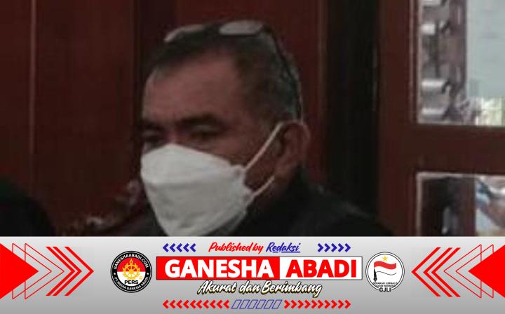 Advokat Surabaya Toni Tamatompol: Saya Yang Dipukul, Bukan Pemukul