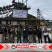 TNI Dukung Penertiban PETI di Wilayah Papua Tengah